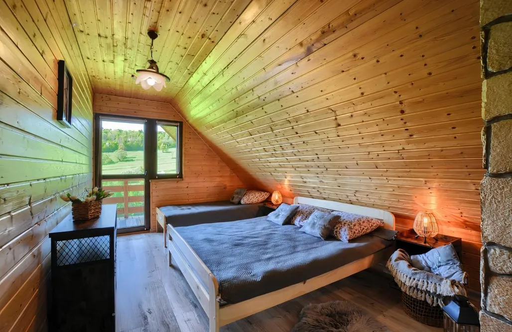 AlohaCamp Dom na wyłączność 2