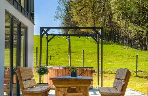 Zdjęcie obiektu Warmia Forest Kobułty