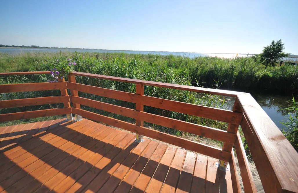 Sianożęty Noclegi Malwa 1