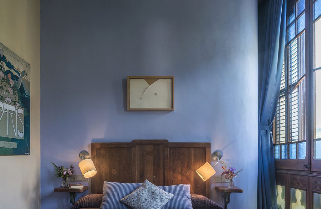 AlohaCamp Habitación 5 4