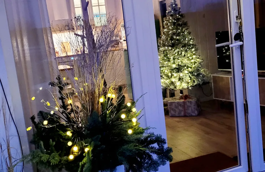 AlohaCamp Domek AQUA 1