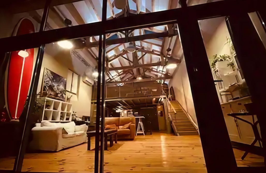 AlohaCamp Cale de la Figueirette  3