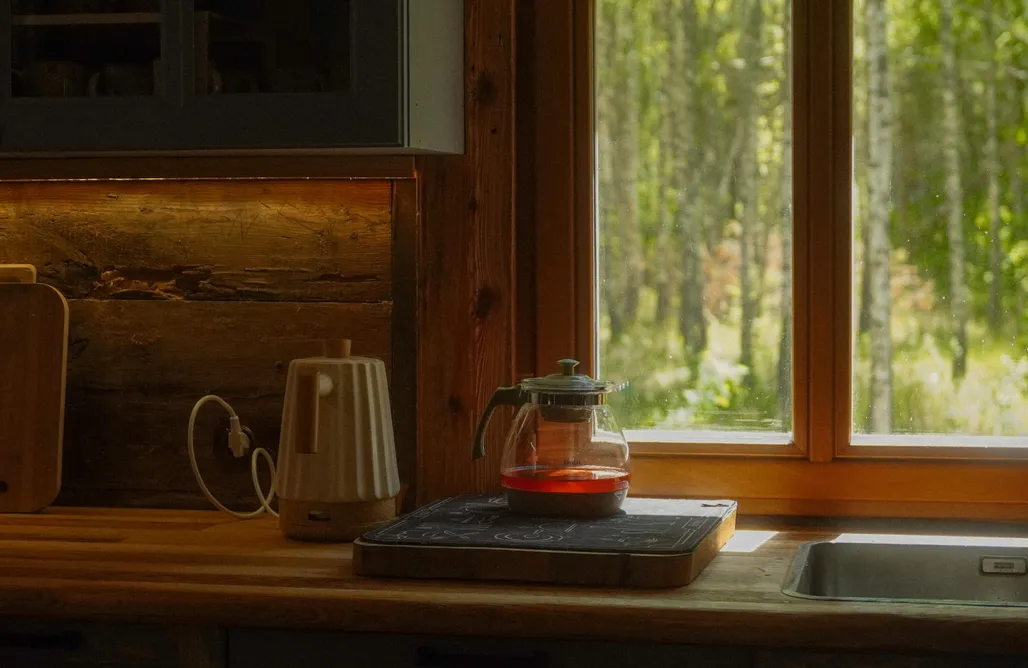 Adamów noclegi Magia Białego Lasu 1