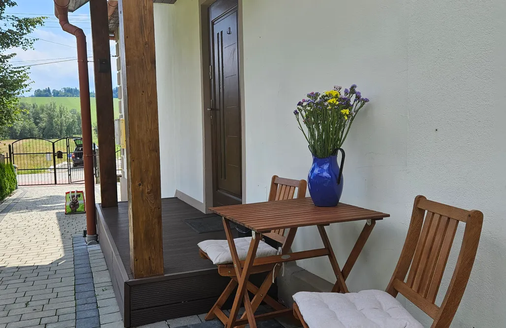 noclegi AlohaCamp Tylkówka 3