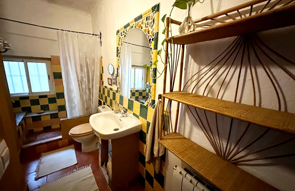 AlohaCamp Cinco Lunas Room 1 2