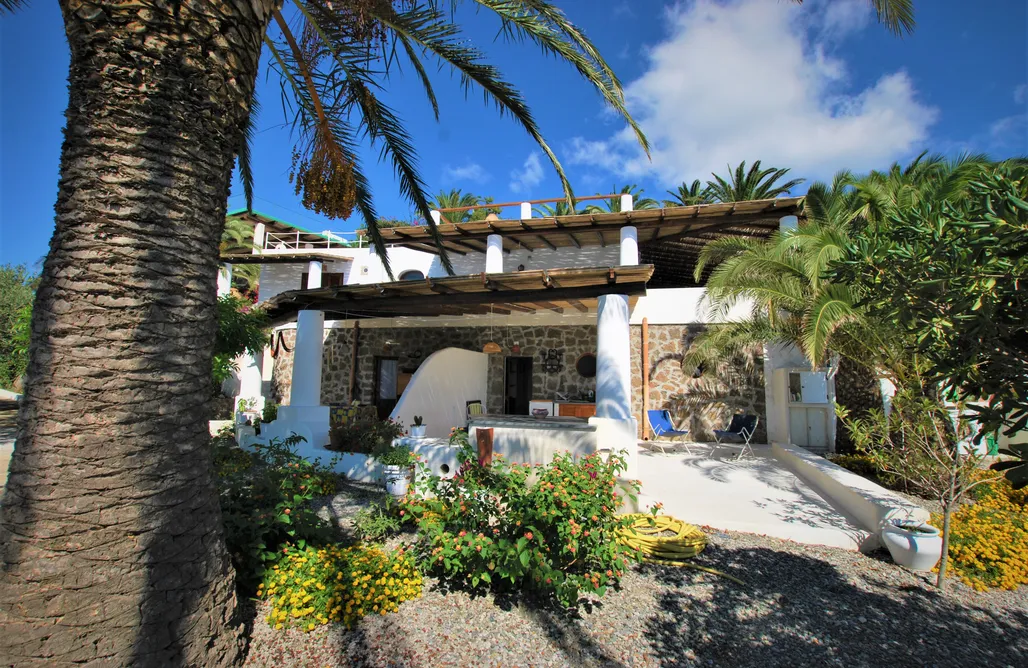 Glamping Sicilia Case Quattrocchi  2