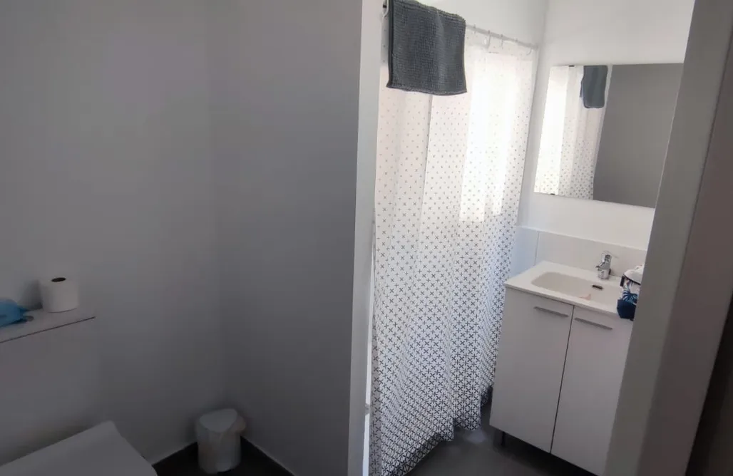 AlohaCamp accommodation Casa en el Lago: Un Millón De Estrellas 1