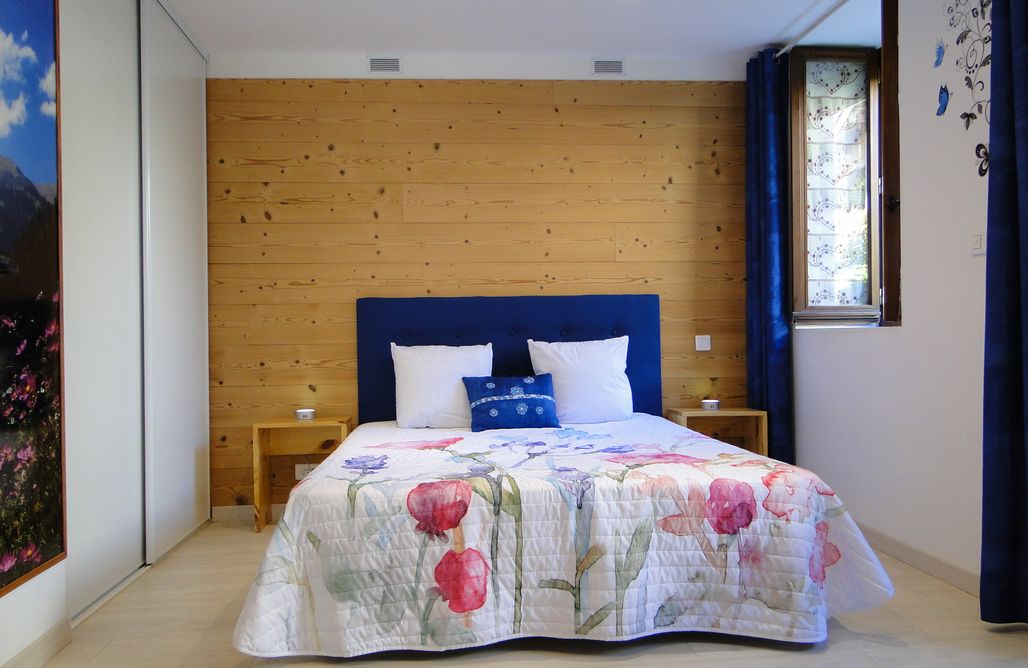 AlohaCamp Gîte 295 Montagnes du Jura, Spa et Sauna, classé 3 étoiles 2