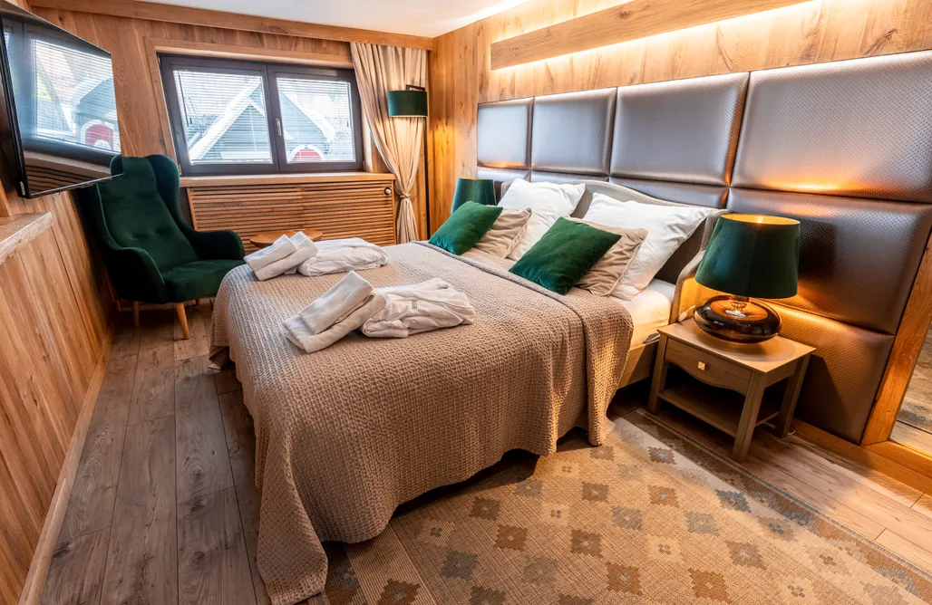 AlohaCamp Dom Besdkidy 2