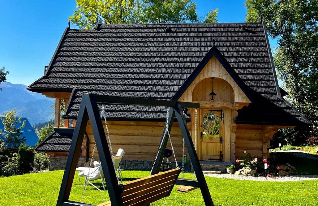 Location Villa Italie Furmanova Chalets 3