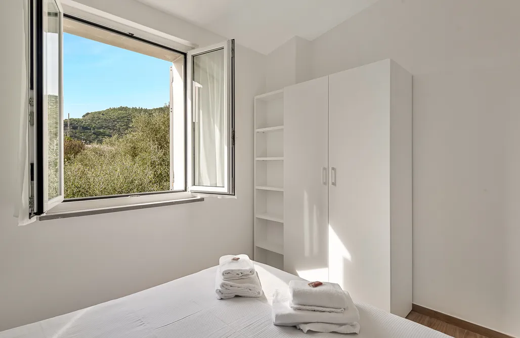 AlohaCamp Appartamento bilocale 1 3