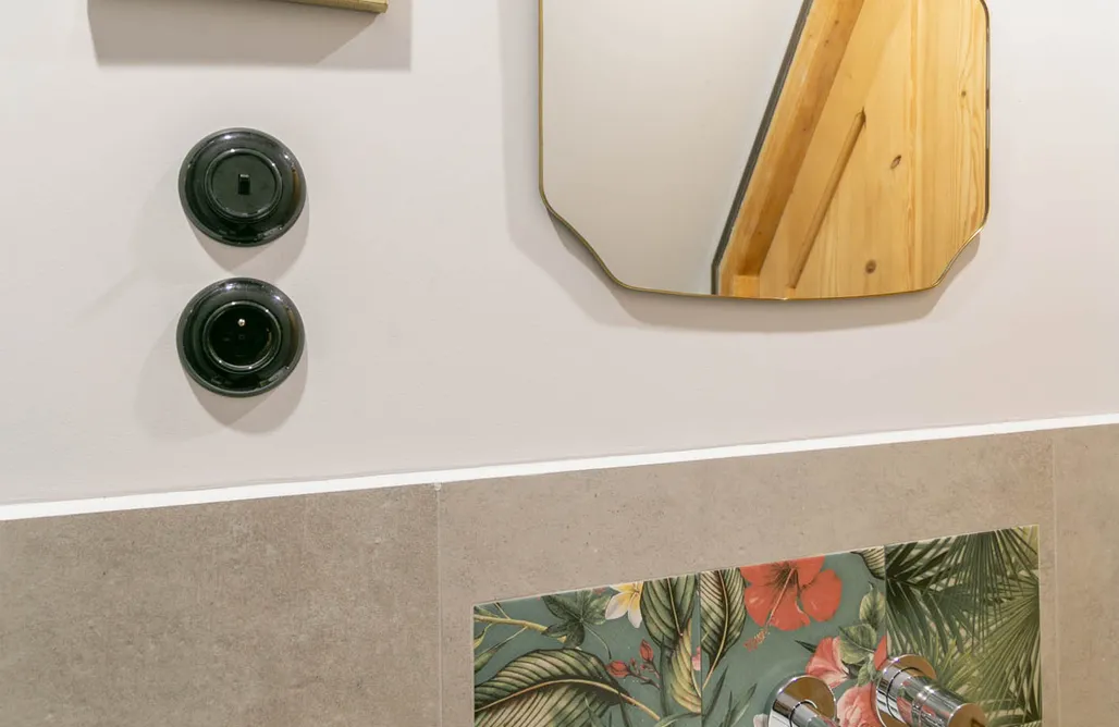 AlohaCamp Pokój nr 8 4