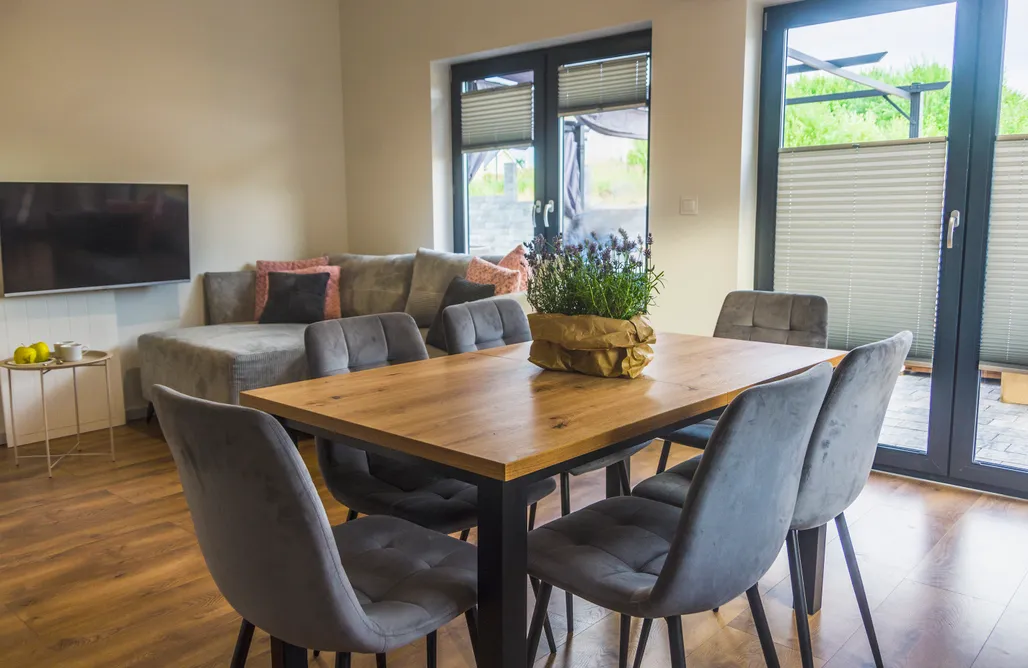 Alloggi AlohaCamp Apartamenty na Ziołowej 1