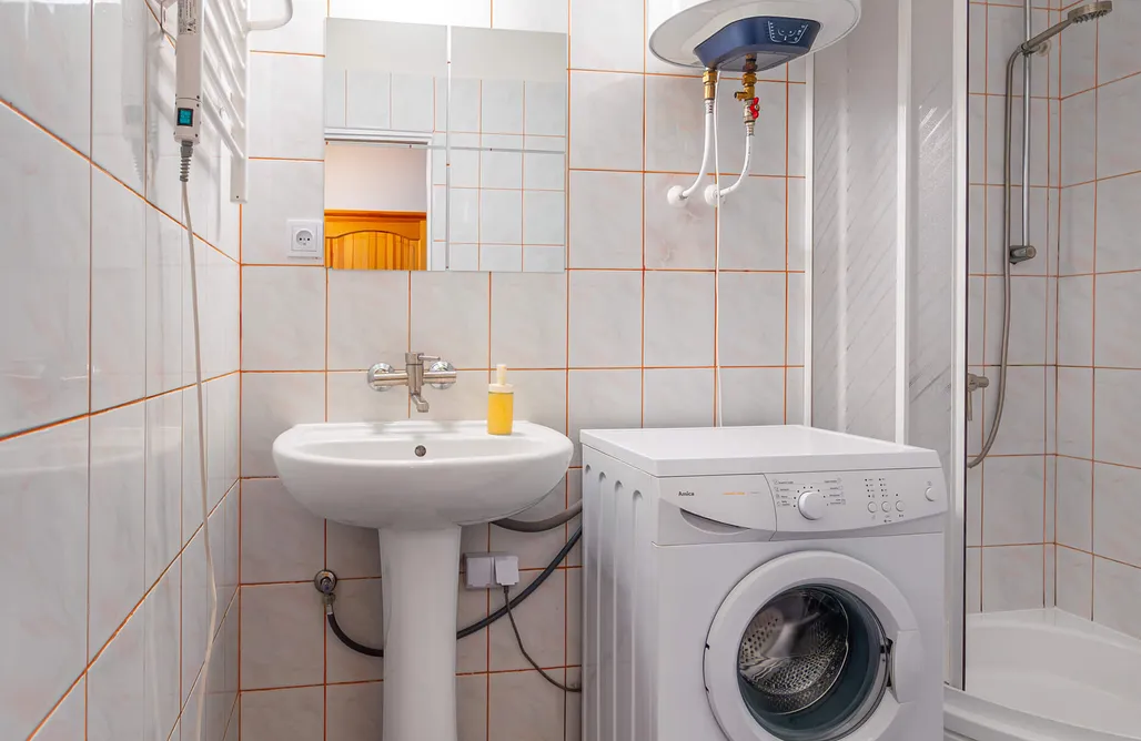 AlohaCamp Bielawki domek 1