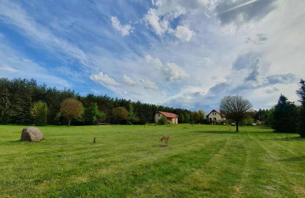 noclegi AlohaCamp Szmaragdowy Raj 4