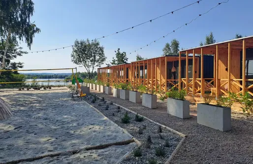 Zdjęcie obiektu Skansen Holiday Lux Lodge