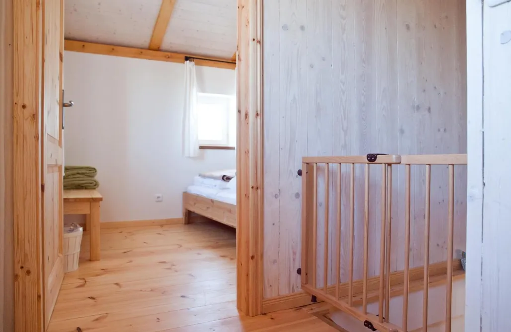 AlohaCamp Ferienhaus 3