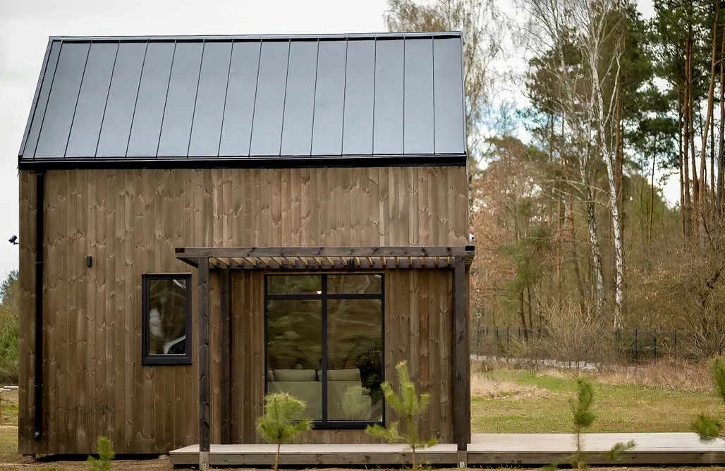 noclegi AlohaCamp Polana Kubicy 4