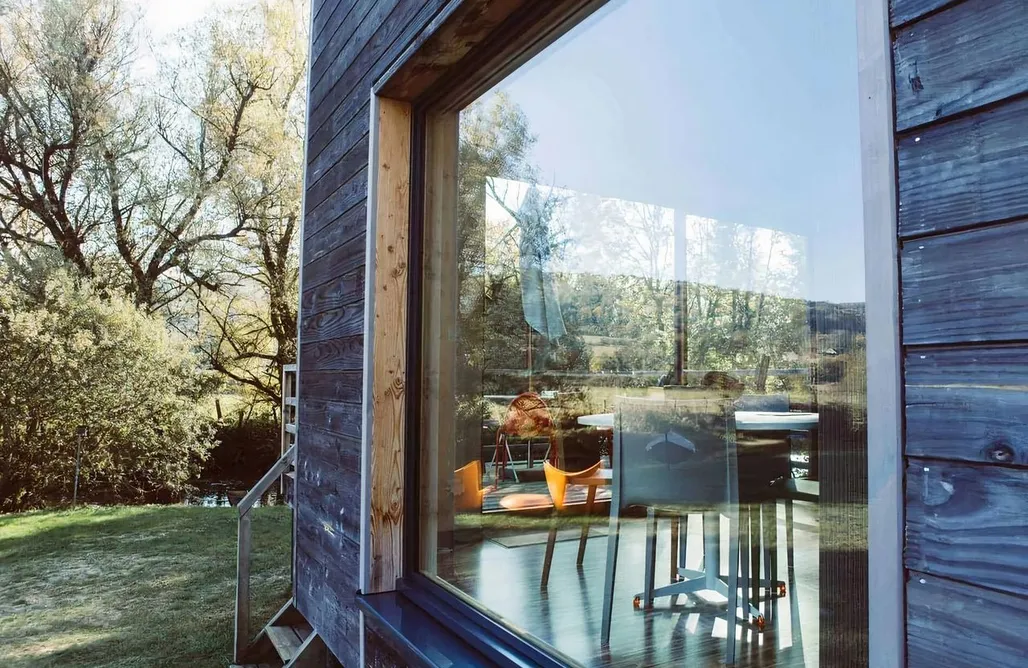Glamping Lago Di Como Domaine Pont Roche & Spa : Hébergement romantique en Bourgogne 3