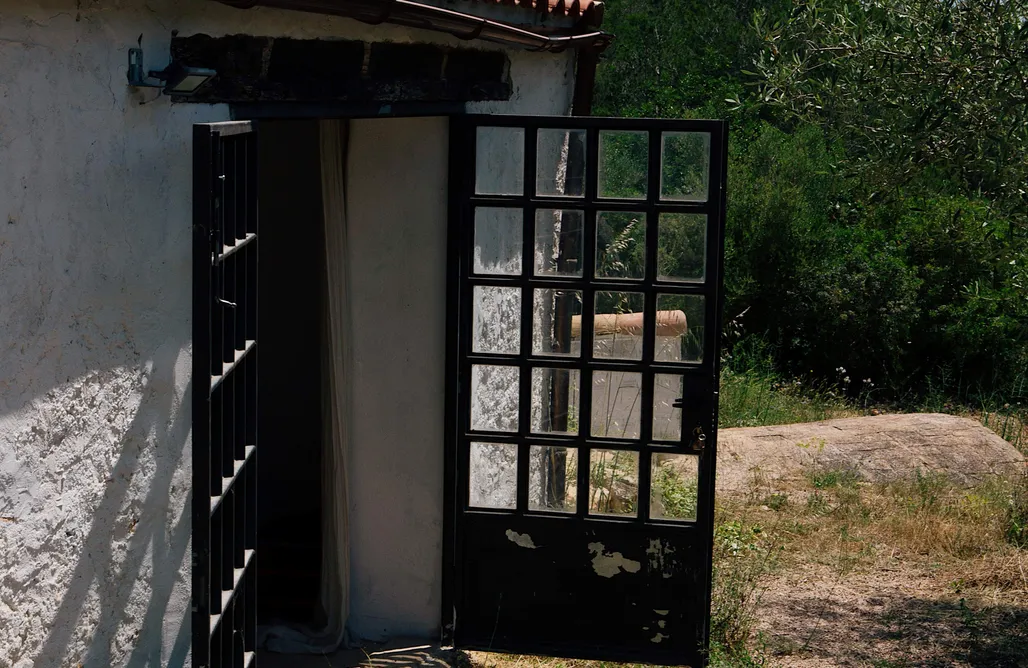 Casa rural Vall d’Aran La Casita  1