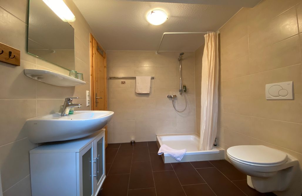 AlohaCamp Apartment mit Gartenblick Nr.23 1