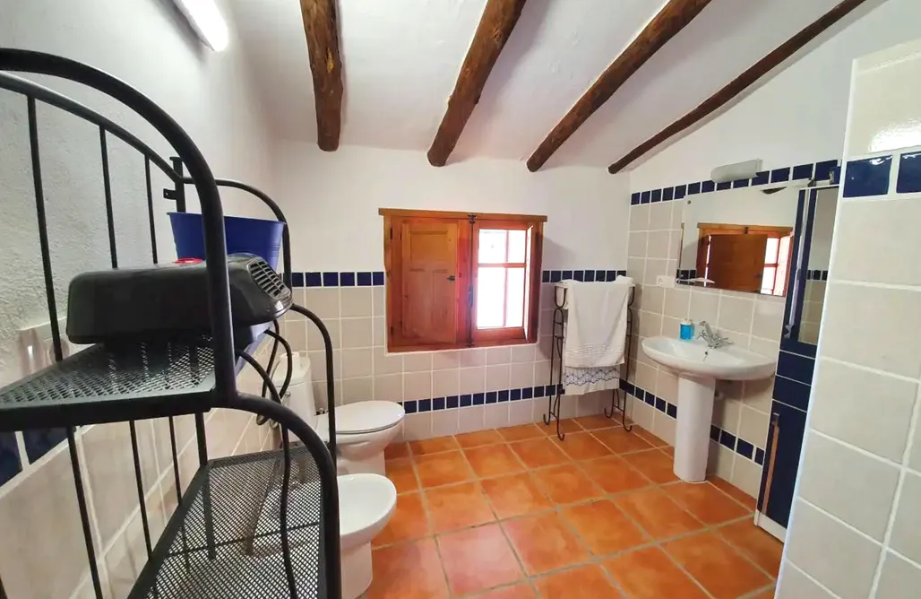 Alquiler Cartagena Caserio los Chacones  1