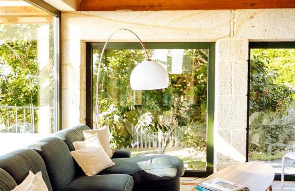 Casas Rurales Galicia Costa Bosque de Xarás 3