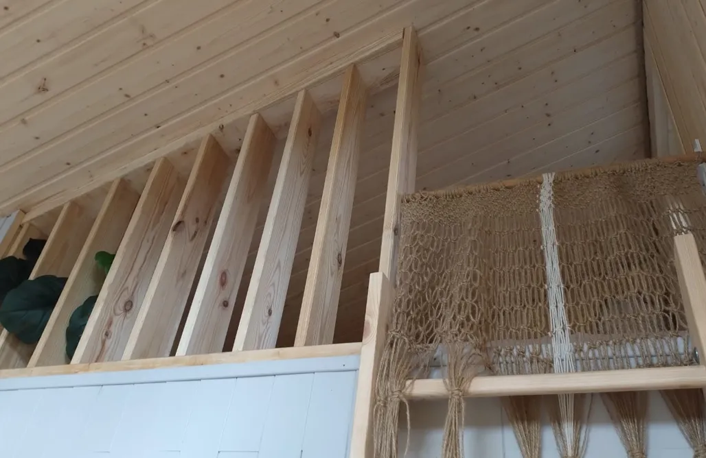 AlohaCamp Kociewska Dacza 4