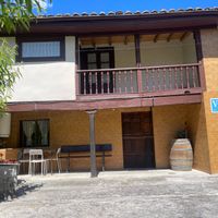 Francisca hostiteľ El Pedrosu