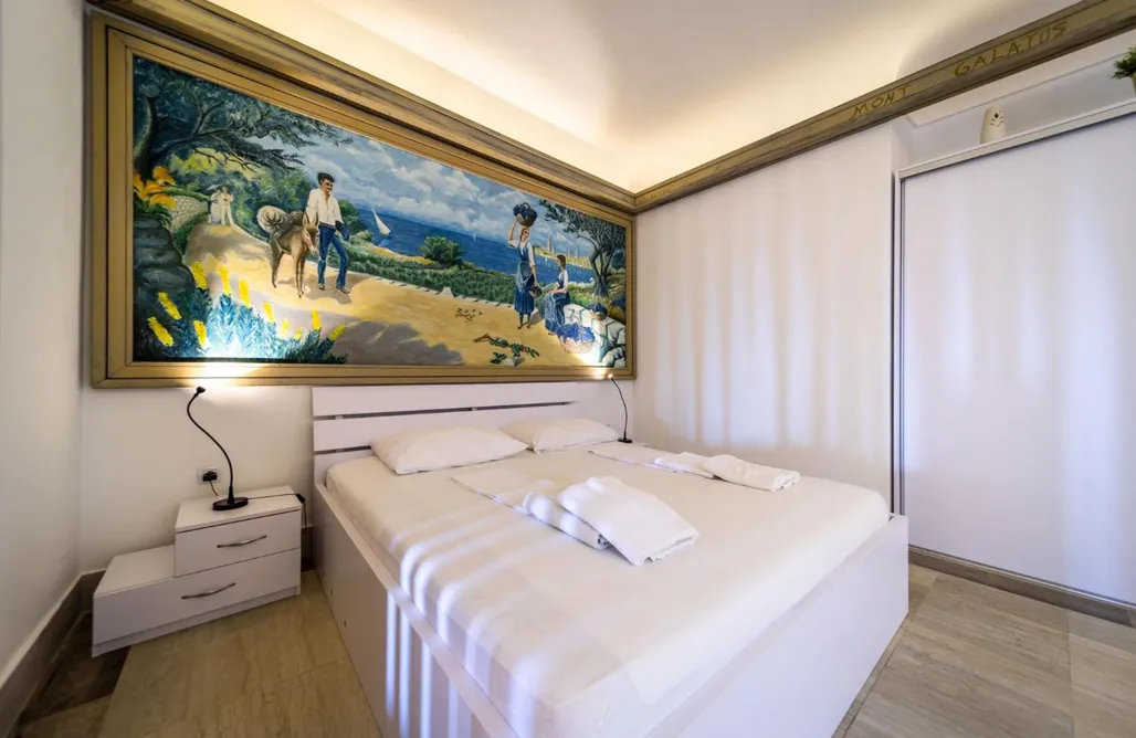 AlohaCamp Studio apartman 4