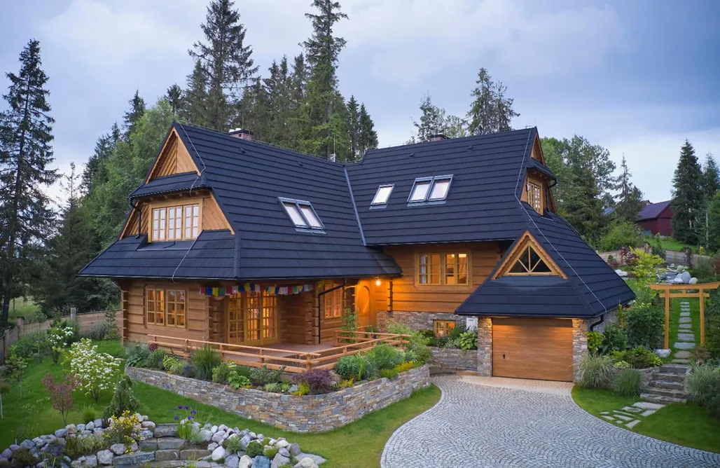 noclegi AlohaCamp Willa Pawliki 2