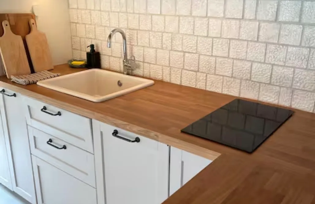 noclegi AlohaCamp Domek na wyspie 1