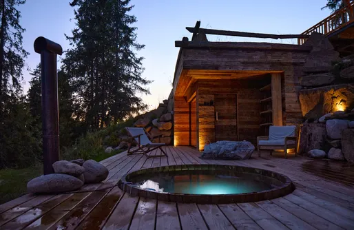 Zdjęcie obiektu Tatry Dom Wilcza Polana