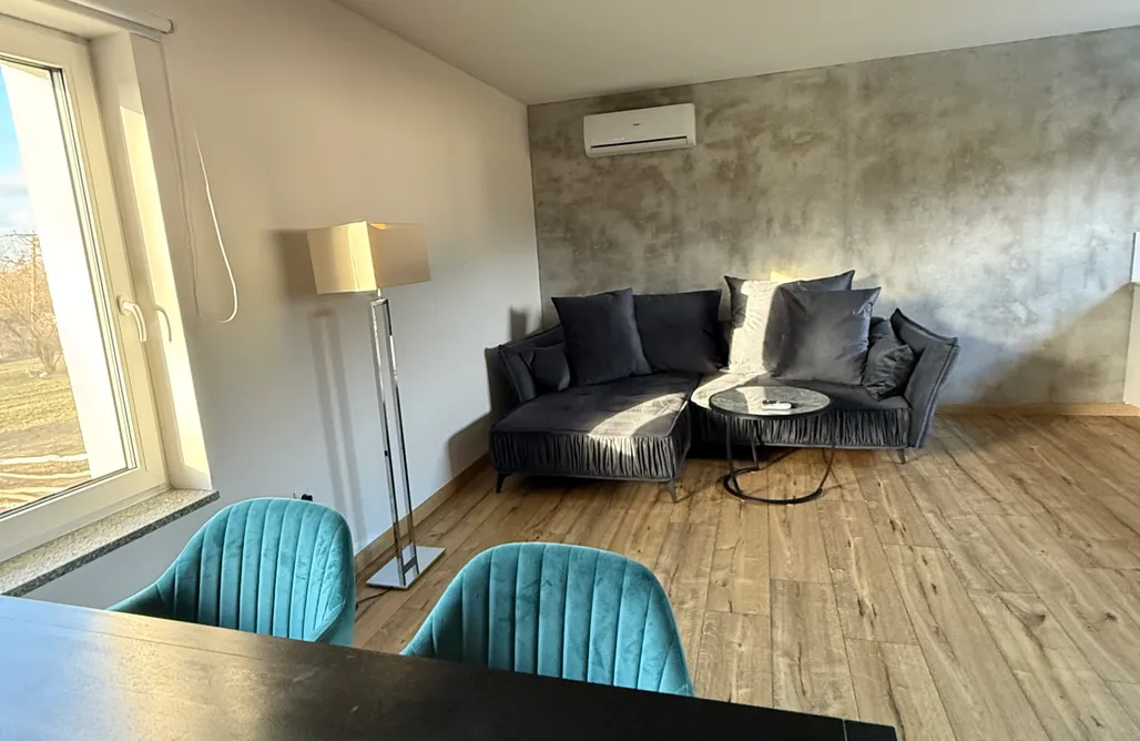 AlohaCamp Apartament D 4