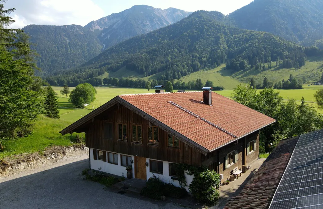 Unterkunft AlohaCamp Einzigartiges Berg-Chalet 4
