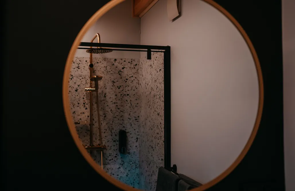 AlohaCamp Duża Holenderka - Lewy Brzeg Narwi 1