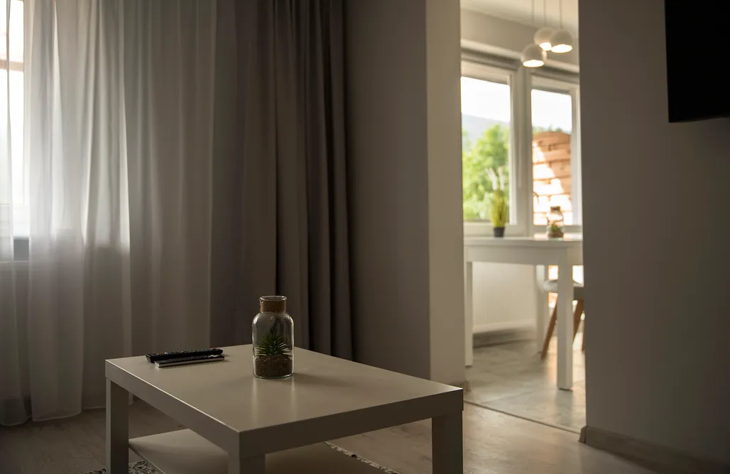 AlohaCamp Apartament 4 2