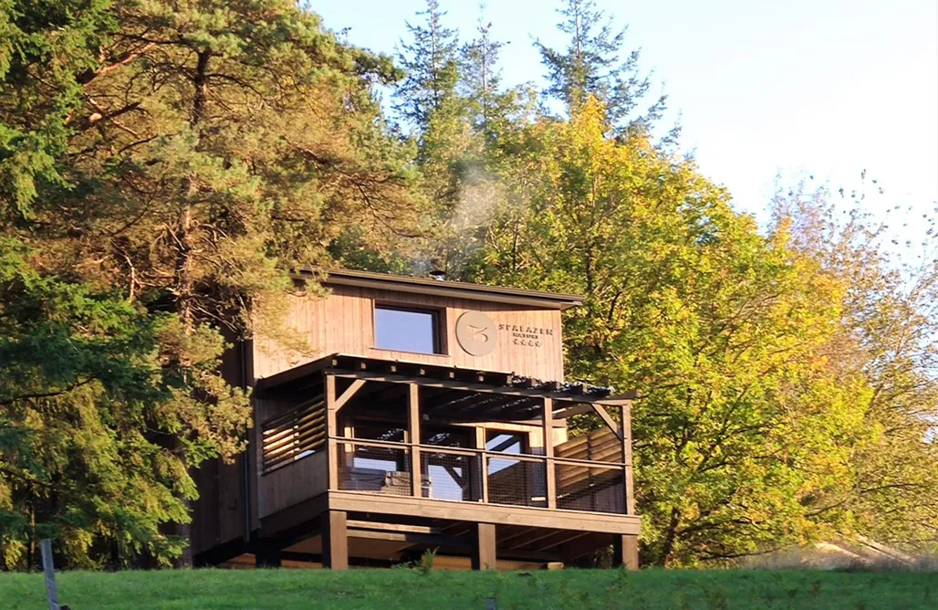 Location Vacances Toulouse Domaine Spalazen Nature 2