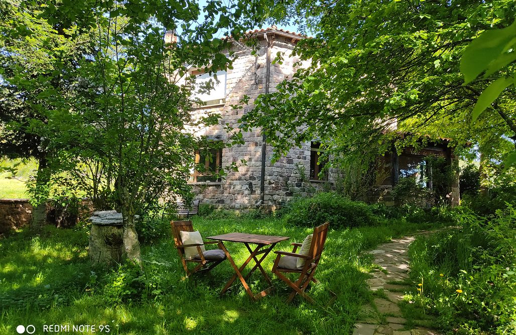 AlohaCamp Los Tilos 1