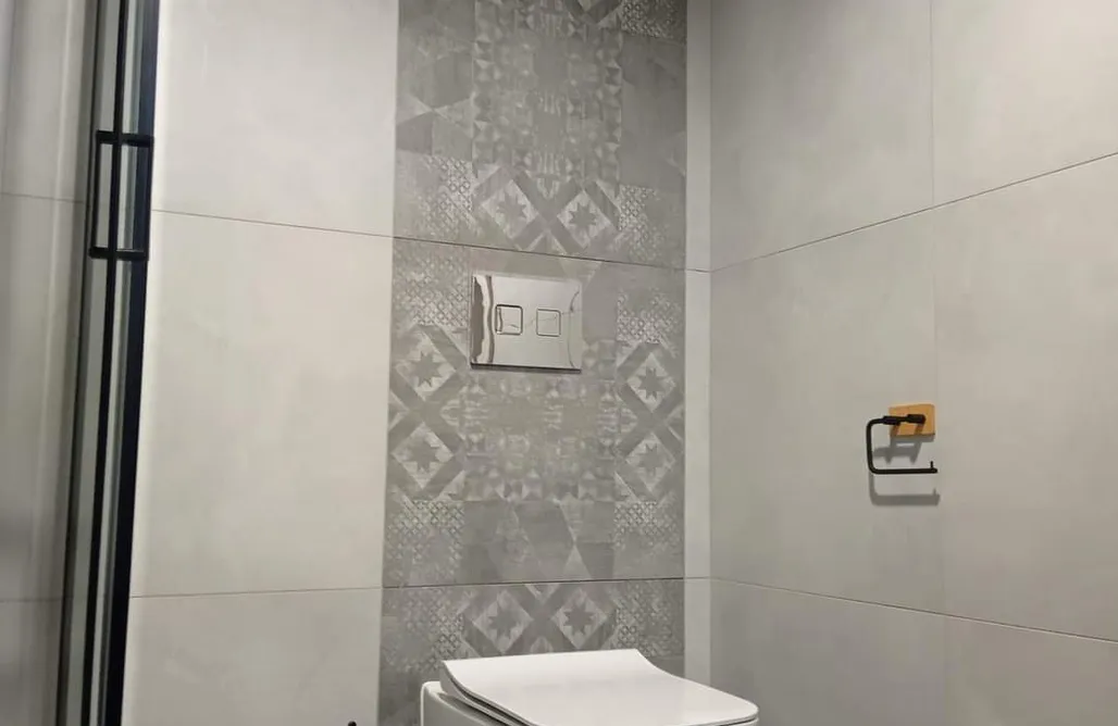 AlohaCamp Jagoda domek 9 osobowy 4