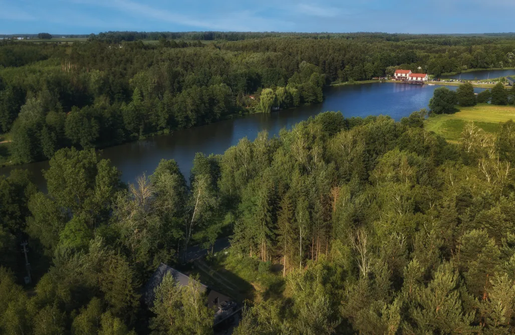 Sylwester Nad Jeziorem Brzozowa Skarpa 3