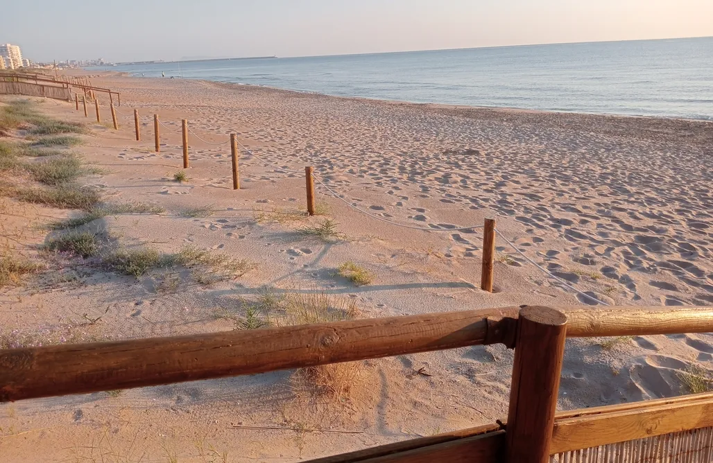 AlohaCamp Casa Azahar  1