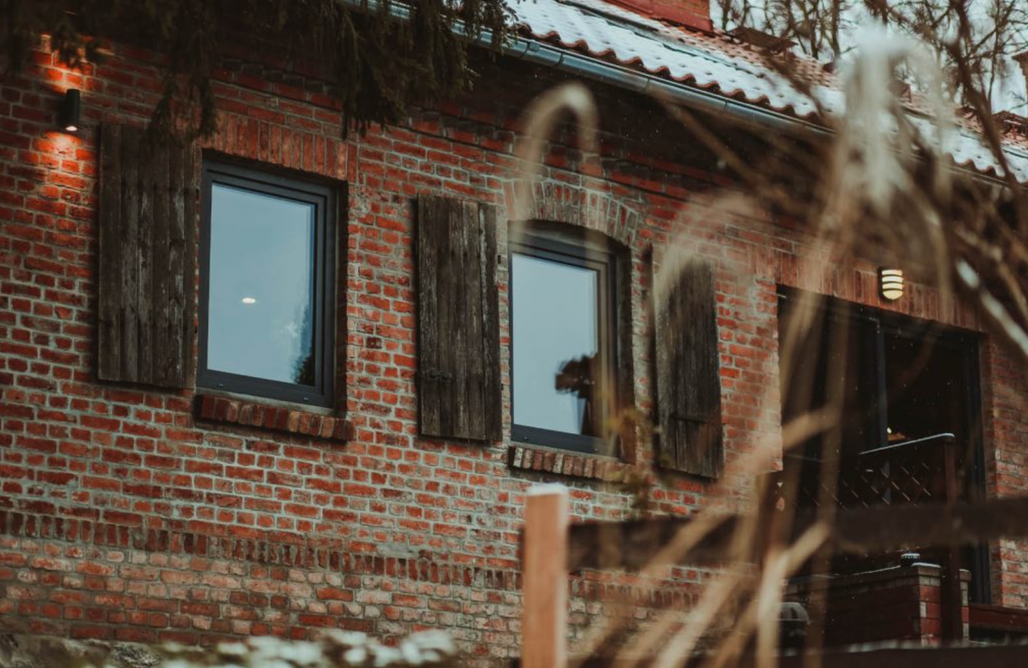 noclegi AlohaCamp Dom Tumiany  1