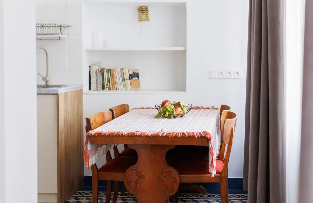 AlohaCamp Apartament Teresa 4