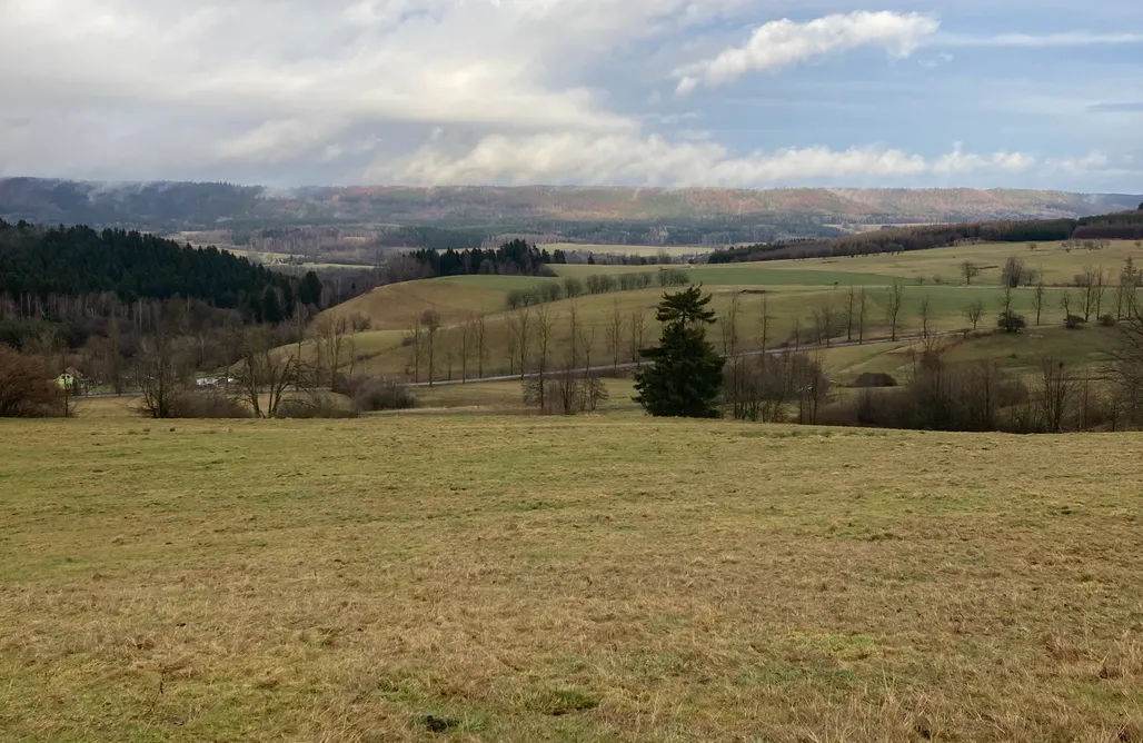 noclegi AlohaCamp Domki Sudecka Przystań  1