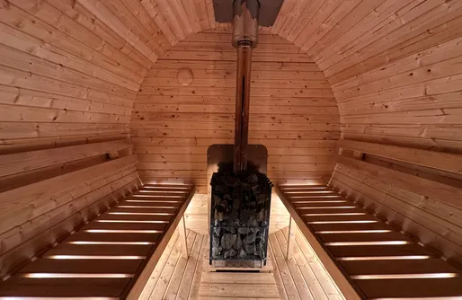 Zdjęcie obiektu Ranczo Rogowo Prywatne SPA & Łowisko
