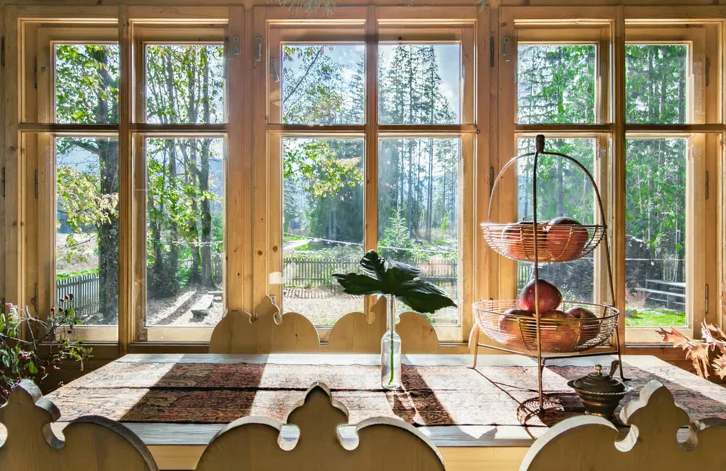 AlohaCamp Pokój nr 1 4