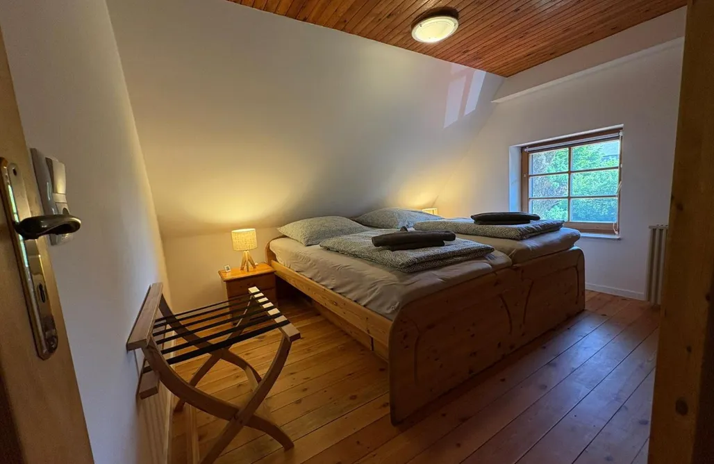 AlohaCamp Ferienhaus 4