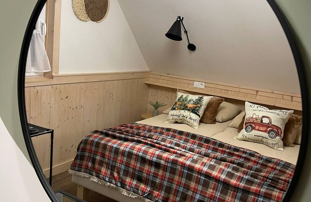 AlohaCamp Apartament 3 2