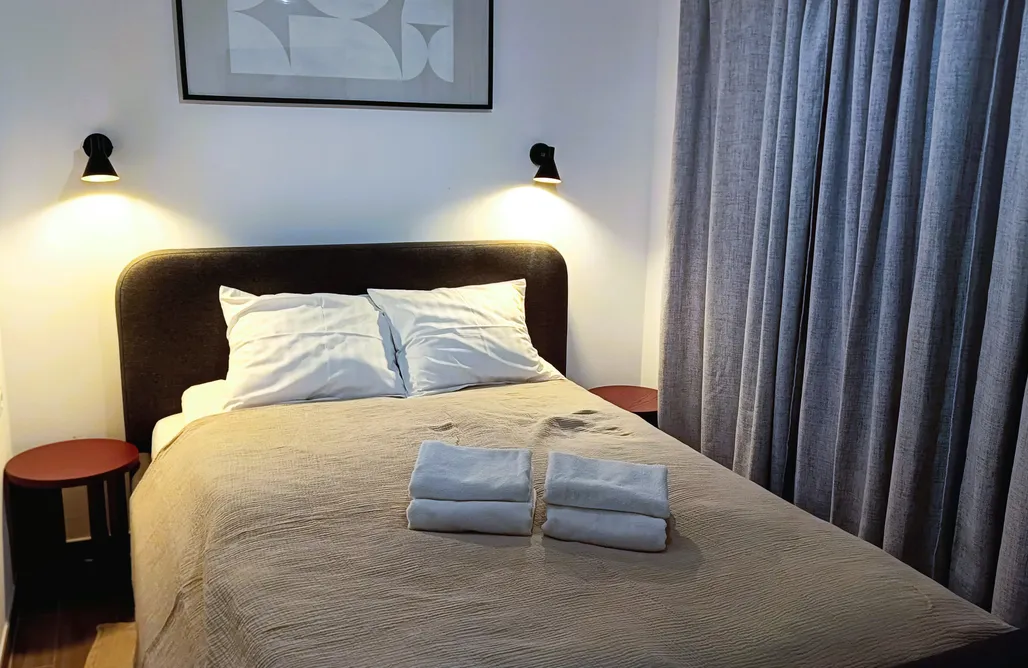 AlohaCamp Domki na polance 2